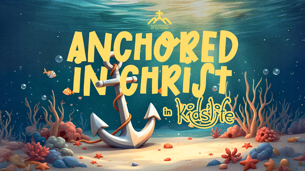 Mountain of Salvation Church